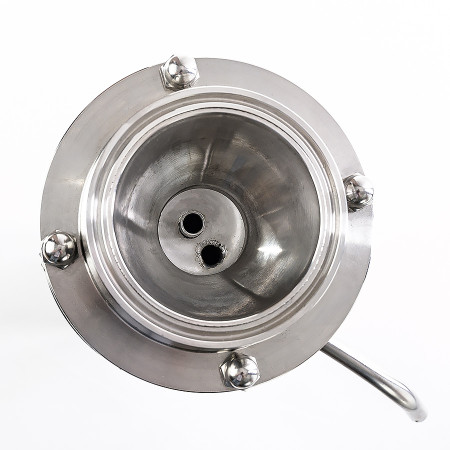 Diopter CLAMP (3 inches) with selection unit в Волжском