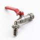 Ball valve L-shaped ET 1/2" в Волжском