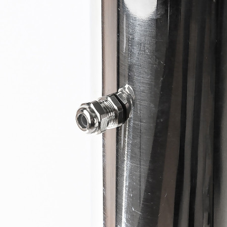 Drawer side 75 cm with CLAMP 3 inches for thermometer в Волжском