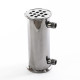 Reflux condenser "Gorilych" with CLAMP (3 inches) в Волжском