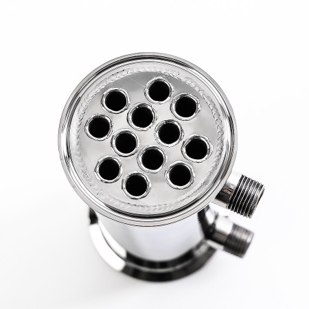 Reflux condenser "Gorilych" with CLAMP (3 inches) в Волжском