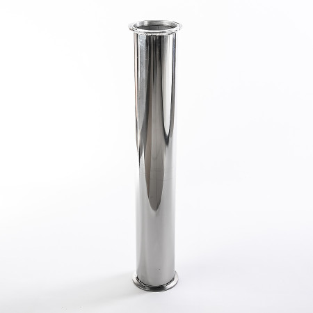 Alcohol mashine "Universal" 40/110/t CLAMP 1,5 inches в Волжском