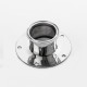 Cube cover with 110 mm neck with CLAMP 3 inches в Волжском