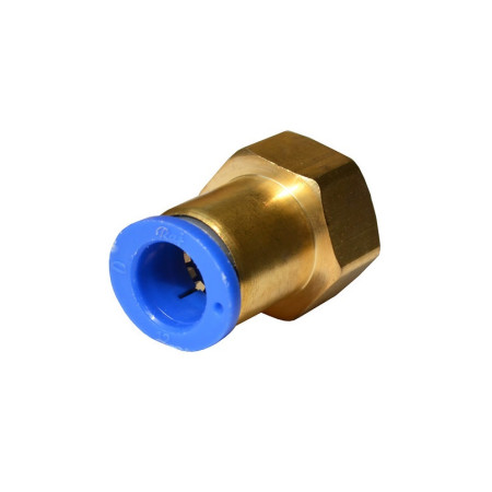 Quick-detachable adapter BP 1/2" - 12 mm в Волжском
