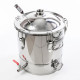 Distillation cube 30/350/t CLAMP 2 inches for heating elements в Волжском