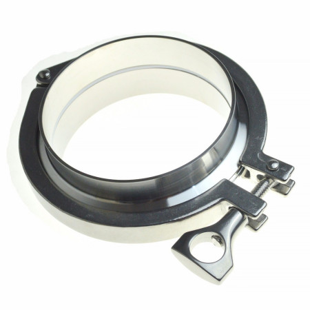 Clamp connection 2 inches в Волжском