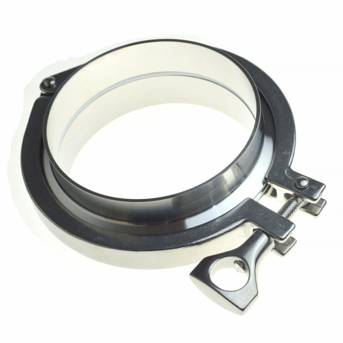 Clamp connection 2 inches в Волжском