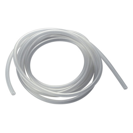 Silicone hose 8*1,5 mm for collection of distillate в Волжском