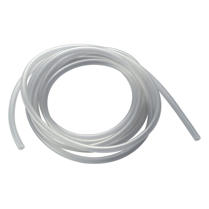 Silicone hose 8*1,5 mm for collection of distillate в Волжском
