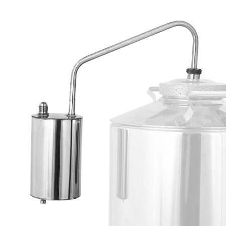 Steam drum "Gorilych" Standard в Волжском