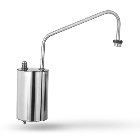 Steam drum "Gorilych" Standard в Волжском