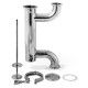 Gin basket "Gorilych" CLAMP 1,5 inches в Волжском