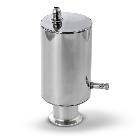 Steam drum "Gorilych" CLAMP 1.5 inches в Волжском