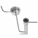 "Parrot" fortress control device KLAMP 2 inches в Волжском