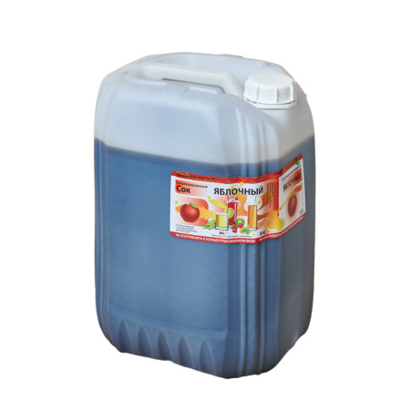 Concentrated juice "Apple" 25 kg в Волжском
