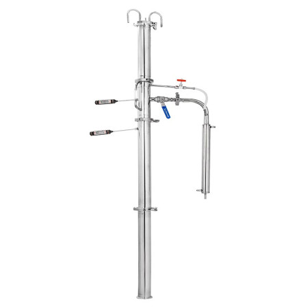 Rectifier element with dimrot CLAMP 2 inches в Волжском
