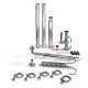 Rectifier element with dimrot CLAMP 2 inches в Волжском
