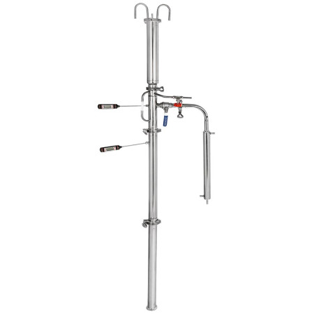 Rectifier element with dimrot CLAMP 1.5 inches в Волжском