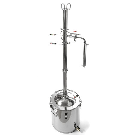 Rectifier with dimrot 50/400/t CLAMP 2 inches в Волжском