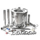 Rectifier with dimrot 50/400/t CLAMP 2 inches в Волжском