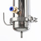 Mash column Gorilych 30/350/t KLAMP 3 inches в Волжском
