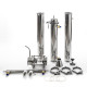 Distillation column element with CLAMP 3 inches в Волжском