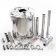 Rectifier with dimrot 40/110/t CLAMP 1.5 inches в Волжском