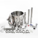Rectifier with dimrot 20/300/t CLAMP 1.5 inches for heating elements в Волжском