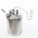 10 gallon moonshine still "Gorilych" - Country 30/110/t в Волжском