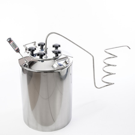 Brew distillation apparatus "Gorilych" - Country 20/110/t в Волжском