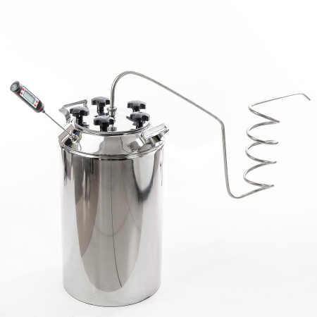 Cheap moonshine still kits "Gorilych" - Country 12/110/t в Волжском
