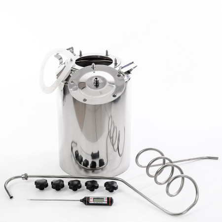 Cheap moonshine still kits "Gorilych" - Country 12/110/t в Волжском