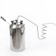 Home liquor stills "Gorilych" - Country 15/110/t в Волжском