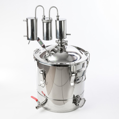 Hootch still "Abramov" 30/350/t for heating elements в Волжском