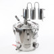 Hootch still "Abramov" 20/300/t for heating elements в Волжском