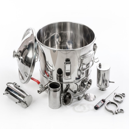 Hootch still "Abramov" 20/300/t for heating elements в Волжском