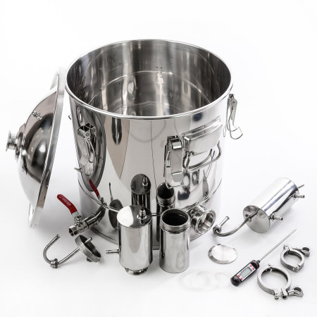 Hootch still "Abramov" 30/350/t for heating elements в Волжском