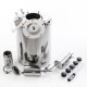 Brew distillation apparatus "Abramov" 20/110/t в Волжском