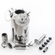 Home liquor stills "Abramov" 15/110/t в Волжском