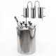 Brew distillation apparatus "Abramov" 20/110/t в Волжском