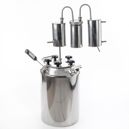 Cheap moonshine still kits "Abramov" 12/110/t в Волжском