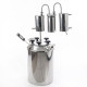 Cheap moonshine still kits "Abramov" 12/110/t в Волжском