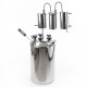 Home liquor stills "Abramov" 15/110/t в Волжском