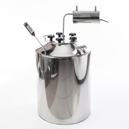 Household home-made device "Gorilych" Econom 30/110/t в Волжском