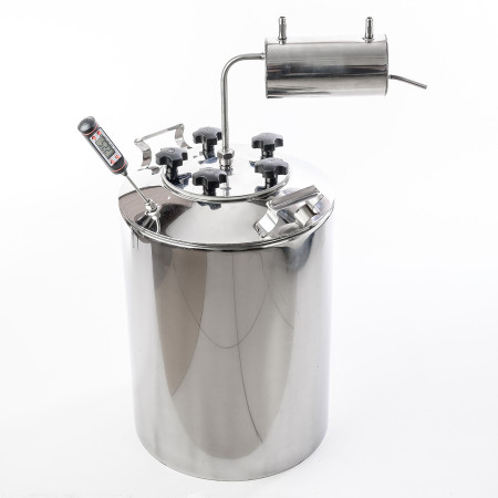 Household home-made device "Gorilych" Econom 20/110/t в Волжском