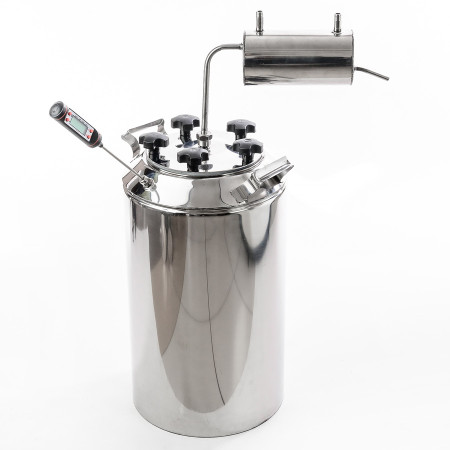 Household home-made device "Gorilych" Econom 12/110/t в Волжском