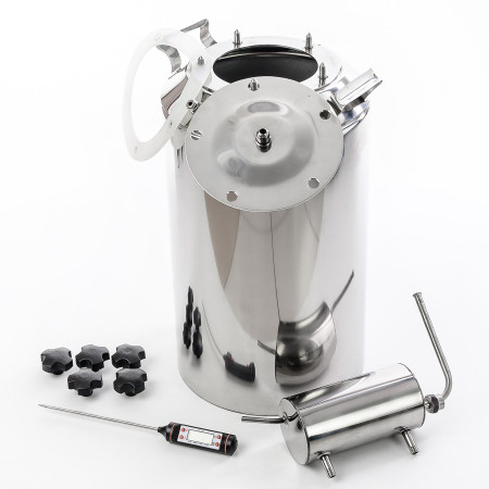 Household home-made device "Gorilych" Econom 15/110/t в Волжском