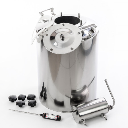 Household home-made device "Gorilych" Econom 20/110/t в Волжском