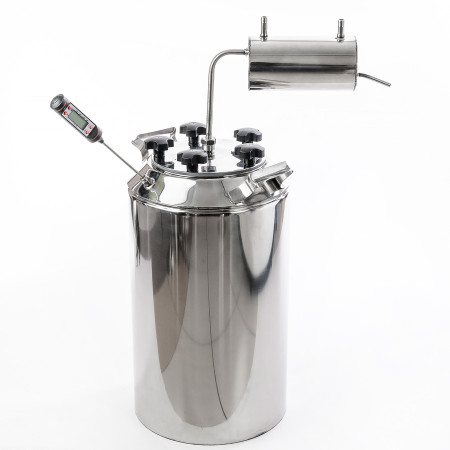 Household home-made device "Gorilych" Econom 15/110/t в Волжском