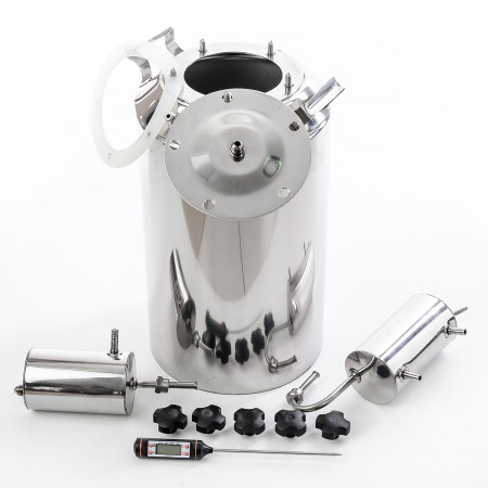 Cheap moonshine still kits "Gorilych" - Premium 12/110/t в Волжском